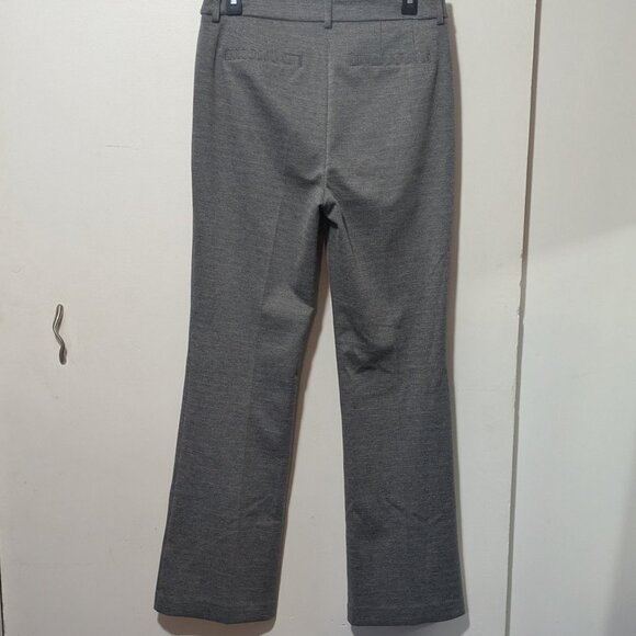 SimplyVera Vera Wang Flare Pants - Picture 6 of 7